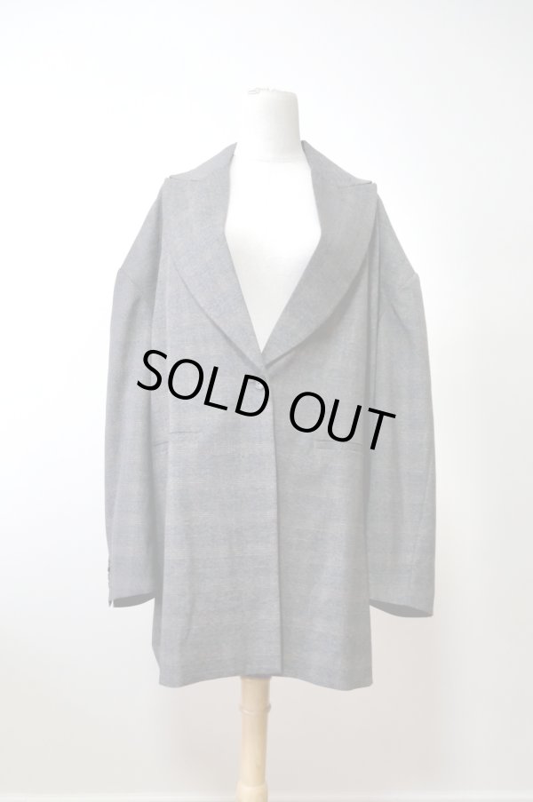 画像3: Jenny Fax （ジェニーファックス）A KIMONO JACKET (3)