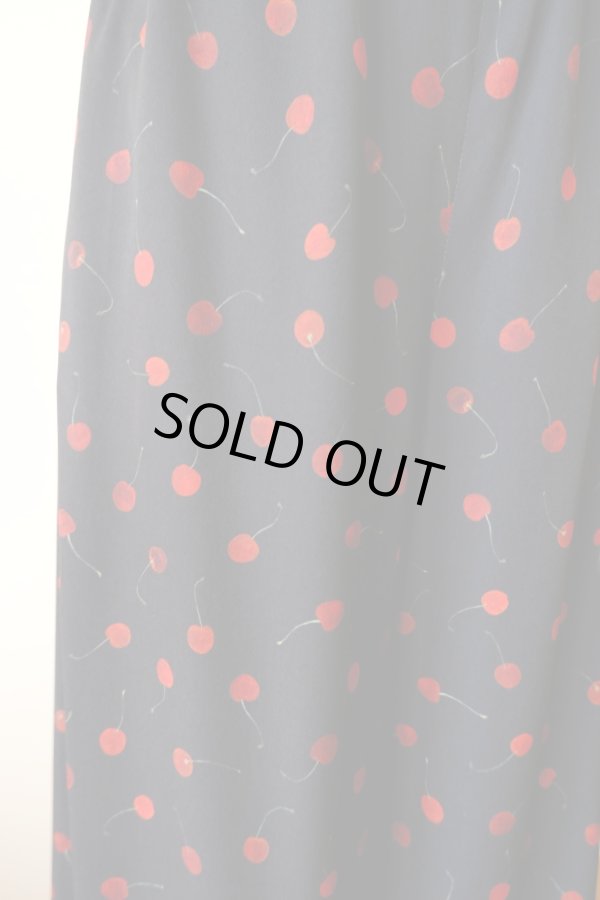 画像5: LOKITHO (ロキト）cherry pants (5)