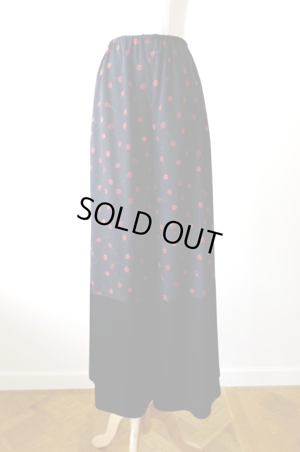 画像2: LOKITHO (ロキト）cherry pants (2)