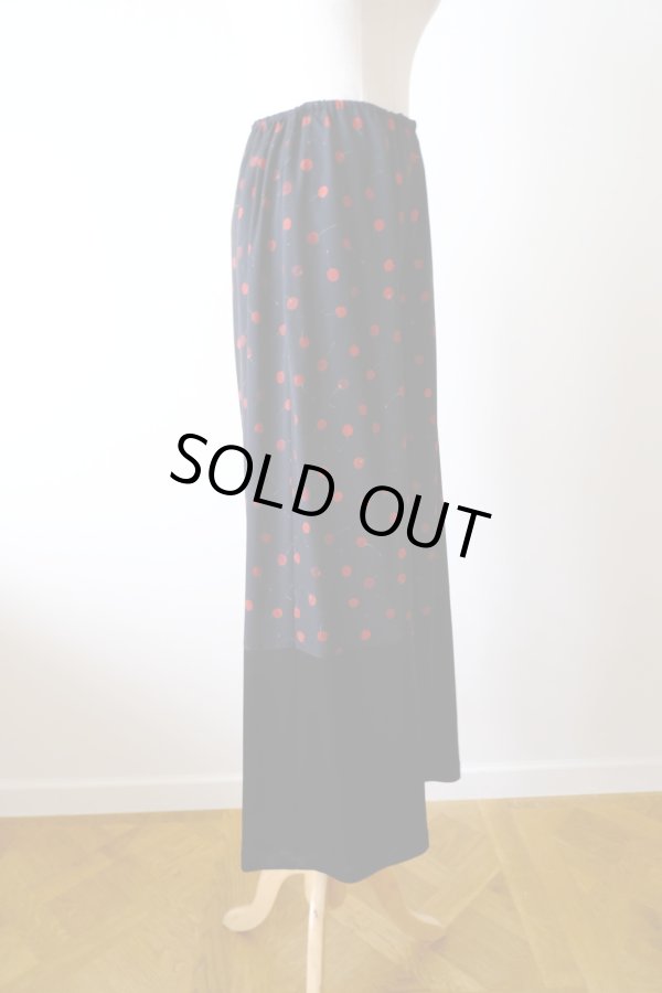 画像3: LOKITHO (ロキト）cherry pants (3)