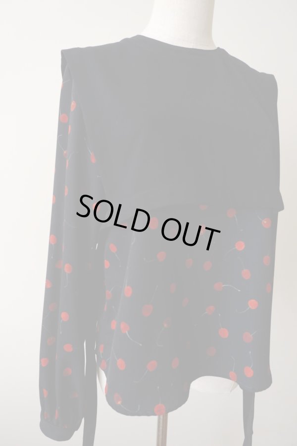 画像4: LOKITHO (ロキト）cherry layerd (4)