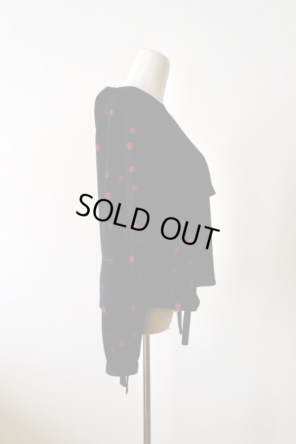 画像2: LOKITHO (ロキト）cherry layerd (2)