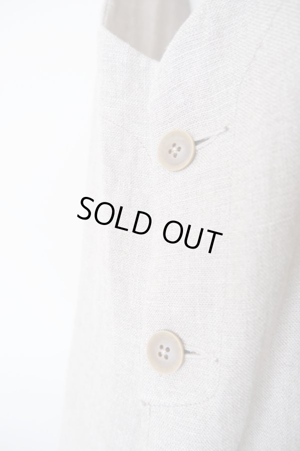 画像7: MARU TO (マルト）Apron dress (7)