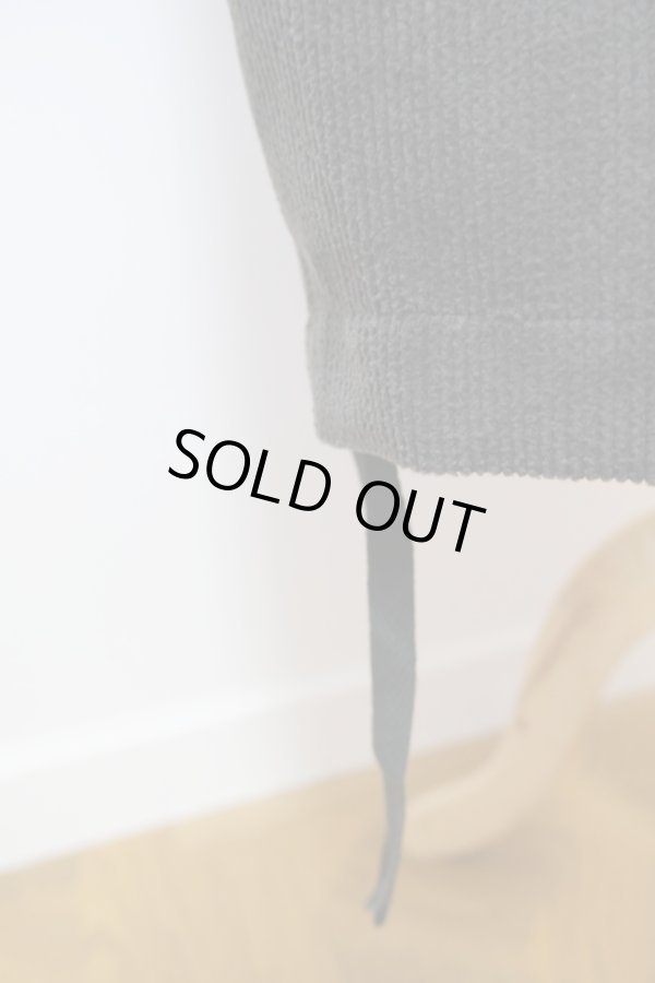 画像4: MERELY MADE（ メアリーメイド）PREMIUM  MOMADIC PANTS blanket khaki (4)