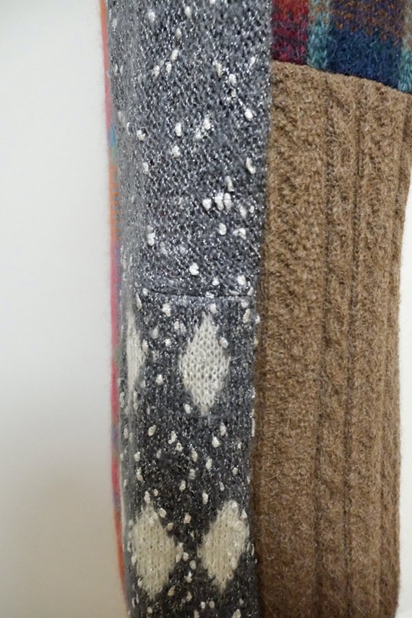 画像6: YuumiAria（ユウミアリア）blom beige (6)