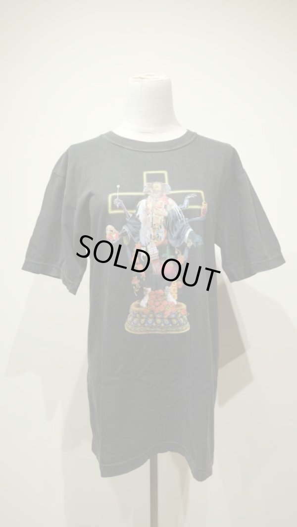 画像1: STOF PIGMENT PIGMENT tee   (1)