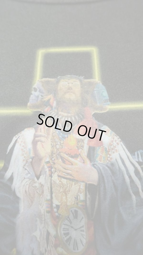 画像4: STOF PIGMENT PIGMENT tee   (4)