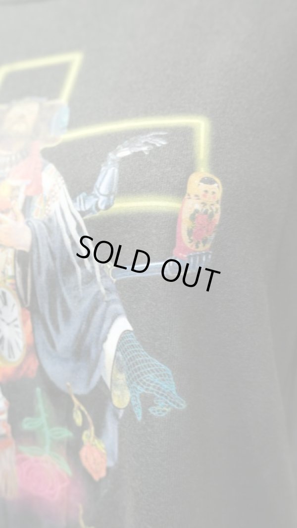 画像5: STOF PIGMENT PIGMENT tee   (5)