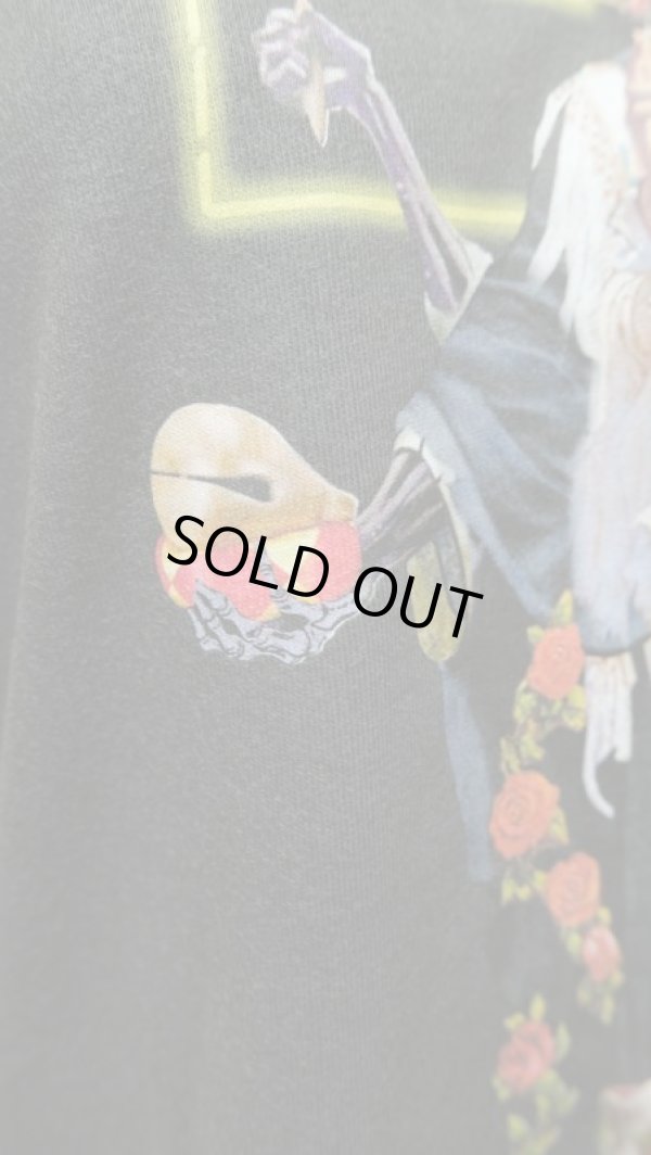 画像6: STOF PIGMENT PIGMENT tee   (6)