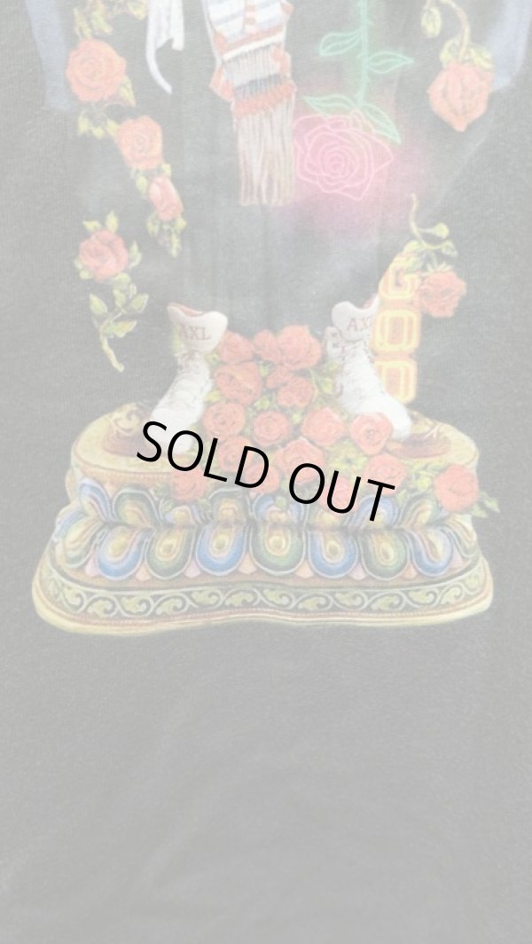 画像7: STOF PIGMENT PIGMENT tee   (7)