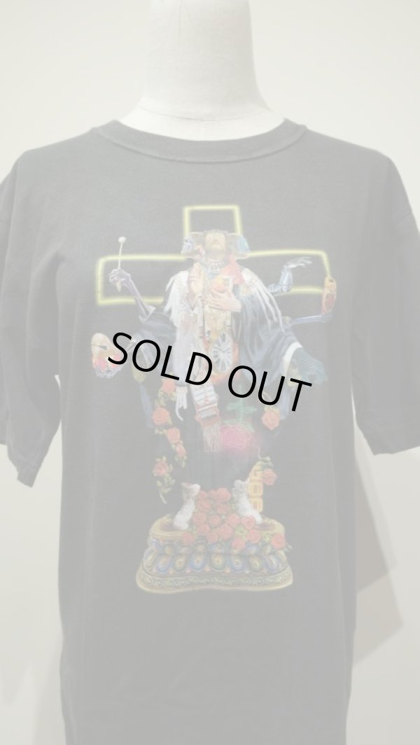 画像8: STOF PIGMENT PIGMENT tee   (8)