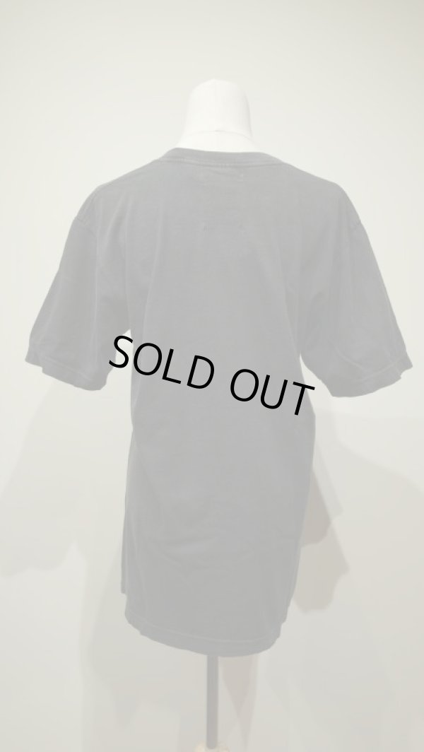 画像2: STOF PIGMENT PIGMENT tee   (2)