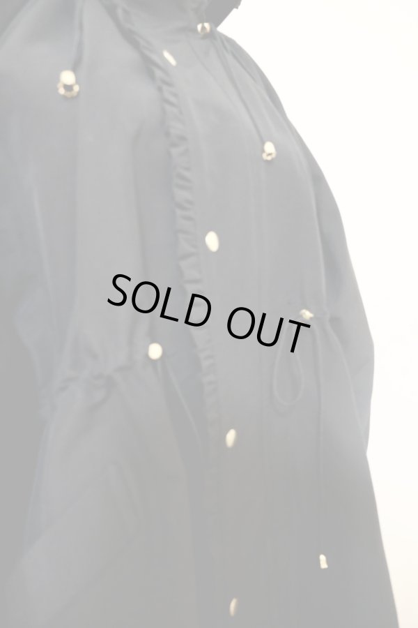 画像5: SOWA Lily jacket black (5)