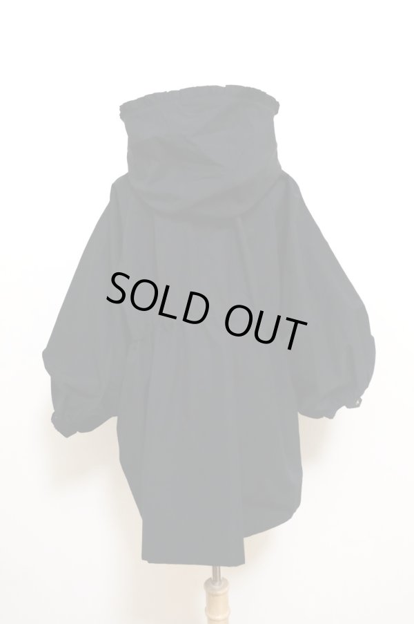 画像3: SOWA Lily jacket black (3)