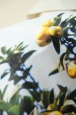 画像5: NON TOKYO  LANDSCAPE PRINT POLO SHIRT  (5)