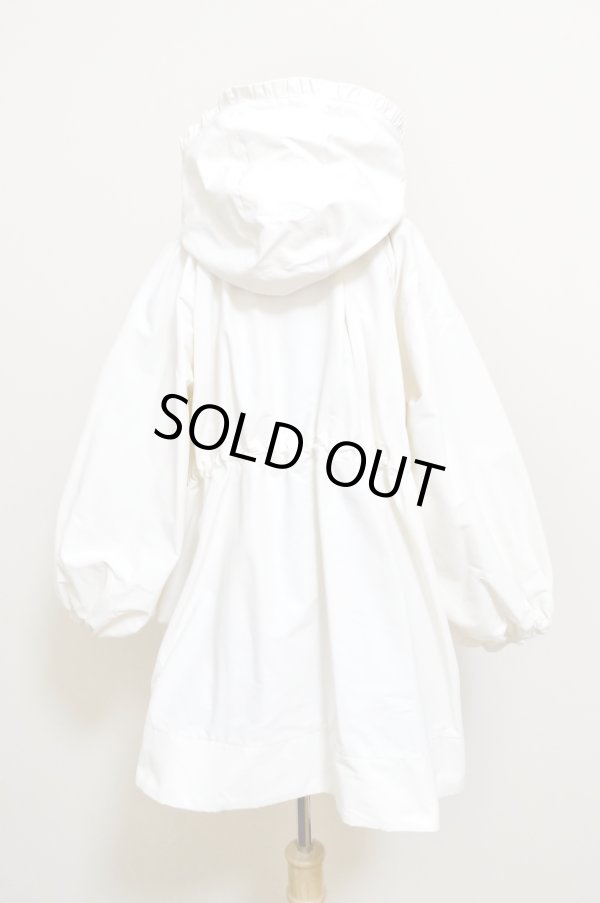 画像3: SOWA Lily jacket white (3)