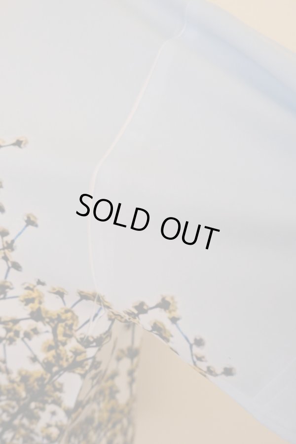 画像7: NON TOKYO DIRECT PRINT T-SHIRT Branch (7)