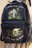 画像2: JennyFax  I'm Found Backpack (2)