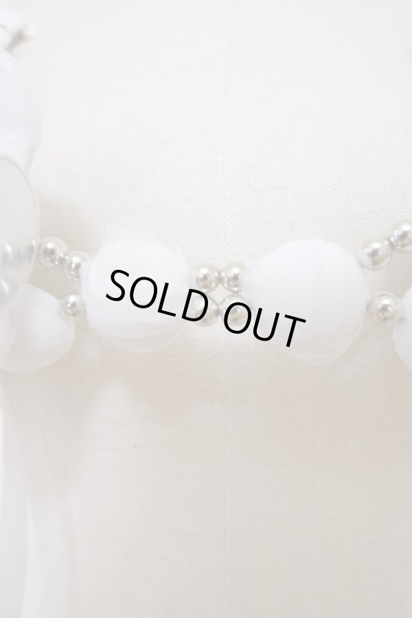 画像6: RIV NOBUHIKO (リブ ノブヒコ）RAMM BRA white (6)