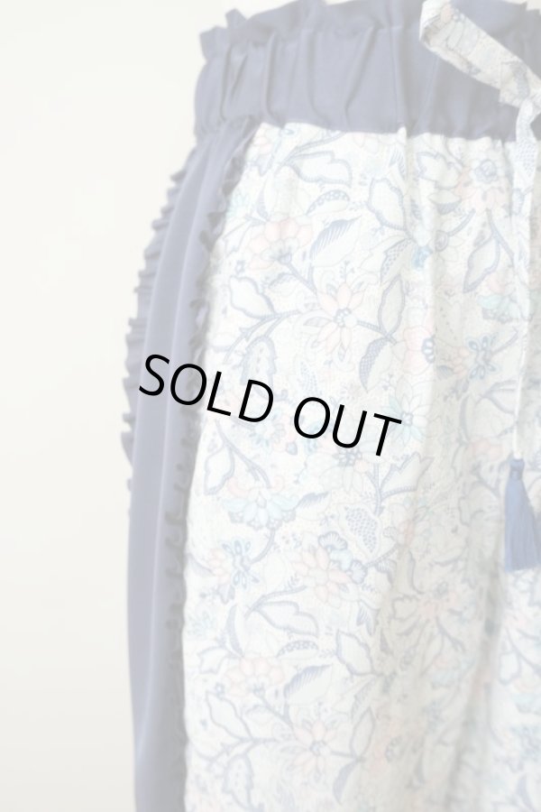 画像6: SOWA Eden navy (6)