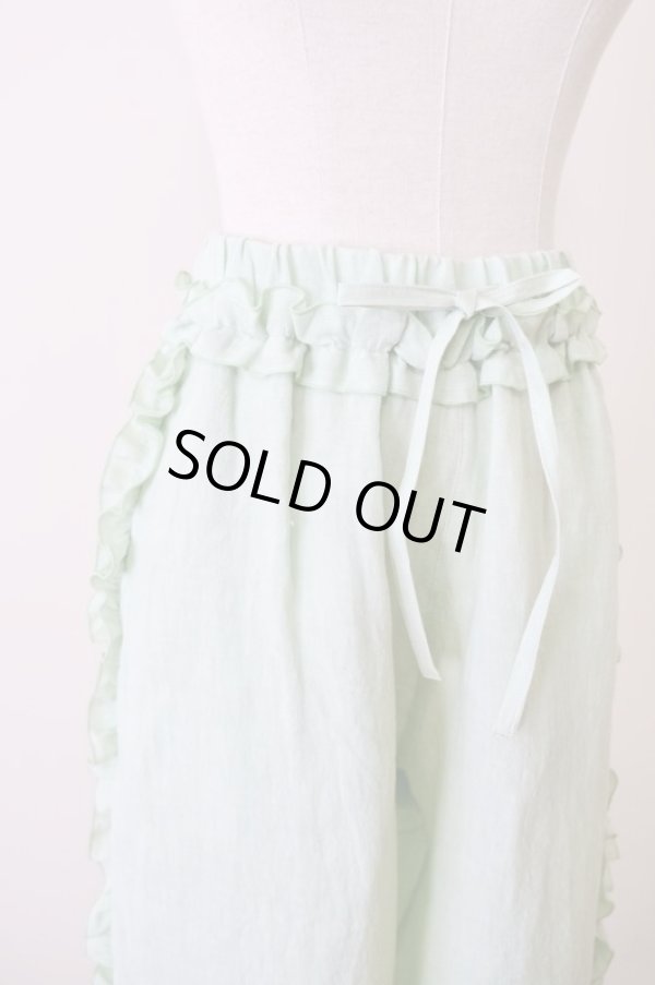 画像5: SOWA  lettuce green (5)