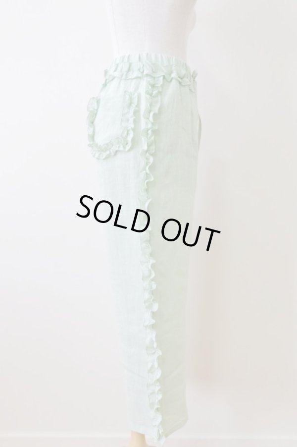 画像2: SOWA  lettuce green (2)