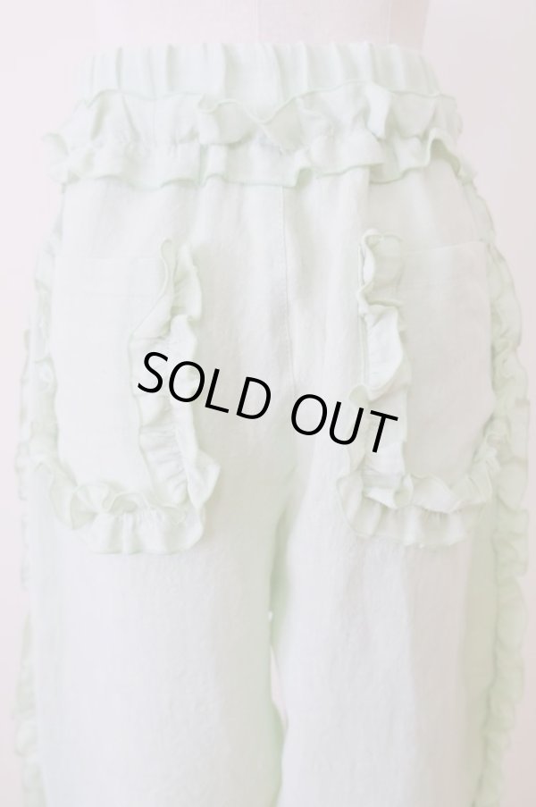 画像4: SOWA  lettuce green (4)