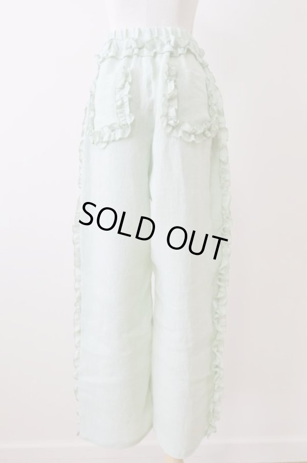 画像3: SOWA  lettuce green (3)