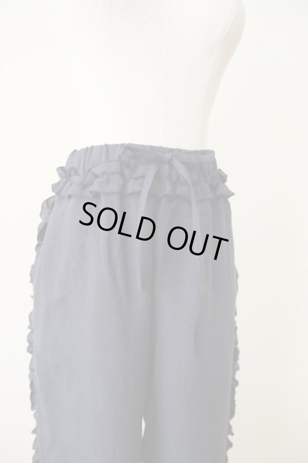 画像6: SOWA  lettuce navy (6)