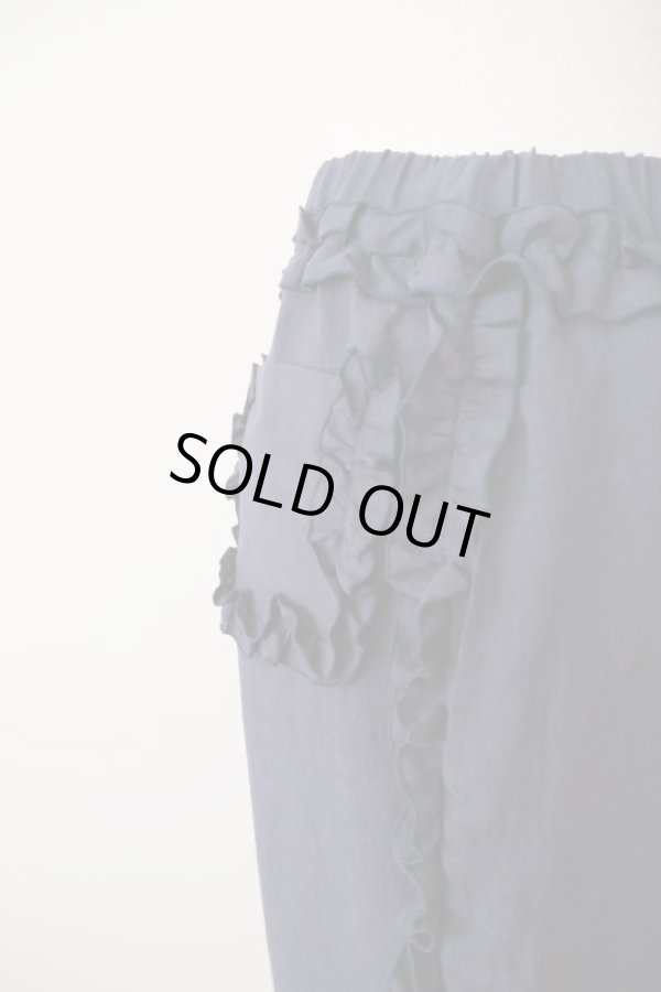 画像7: SOWA  lettuce navy (7)