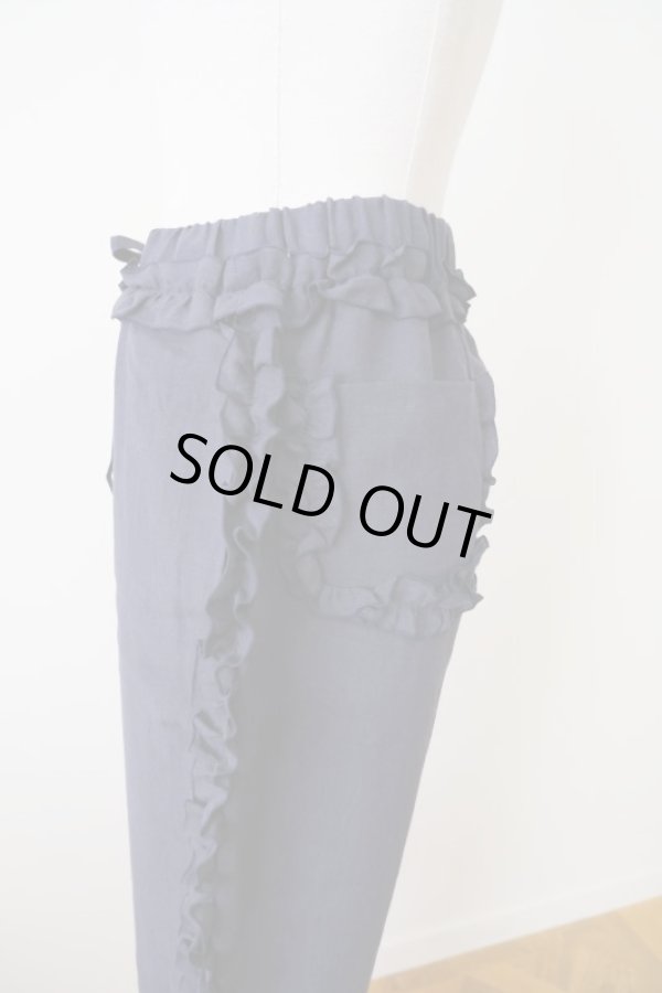 画像5: SOWA  lettuce navy (5)