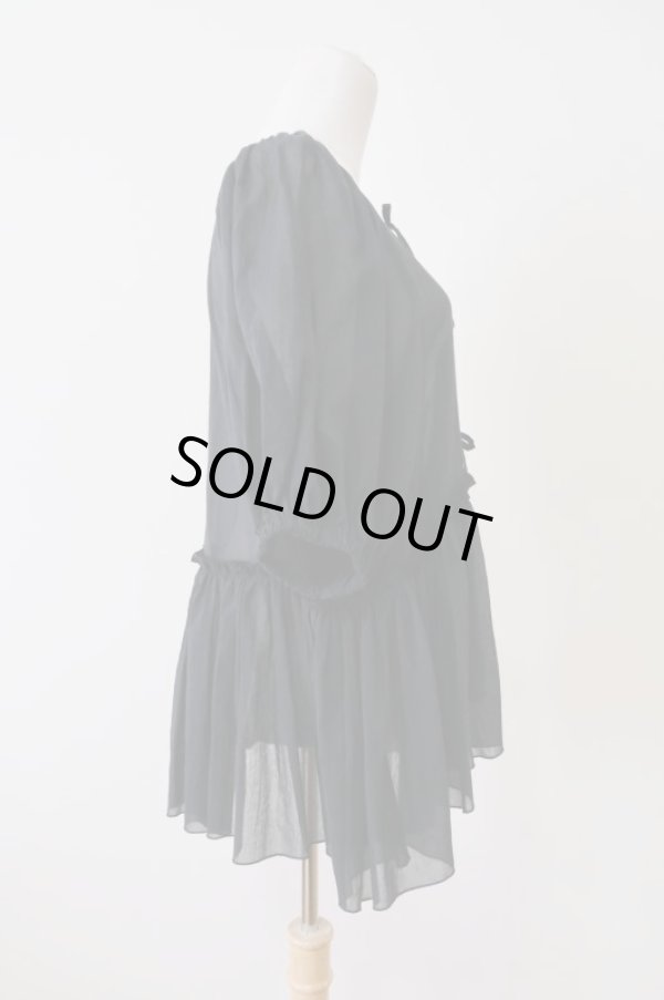 画像2: SOWA Misty black (2)