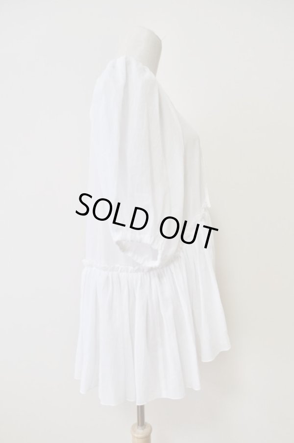 画像2: SOWA Misty white (2)