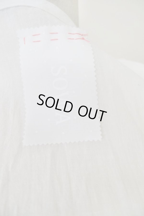 画像8: SOWA Misty white (8)