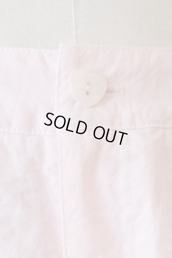 画像4: SOWA Sketch Trouser pink  (4)