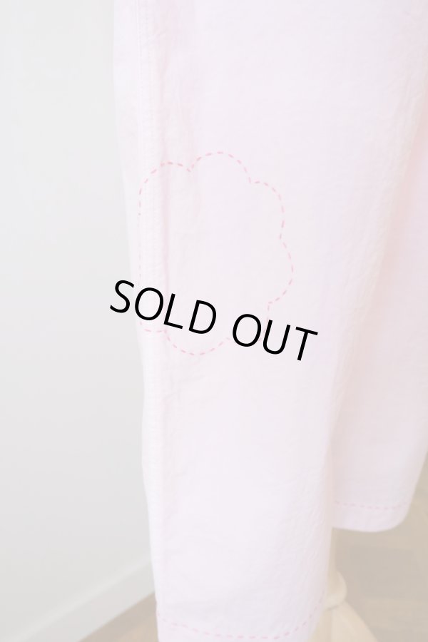 画像8: SOWA Sketch Trouser pink  (8)