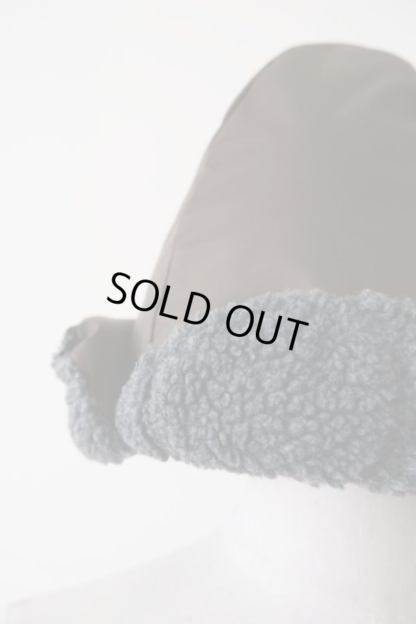 画像5: NEYVOR Rossian Sauna Hat khaki (5)