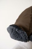 画像6: NEYVOR Rossian Sauna Hat khaki (6)