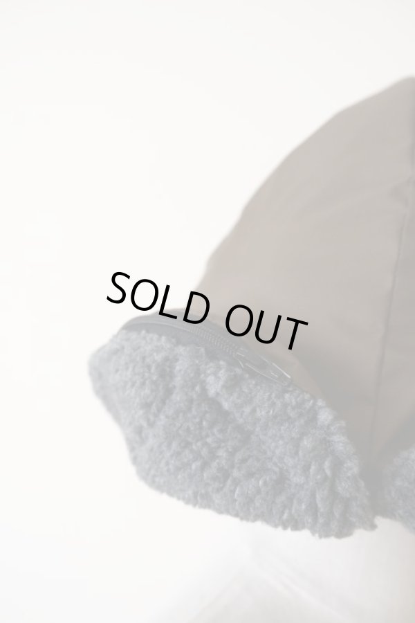 画像6: NEYVOR Rossian Sauna Hat khaki (6)