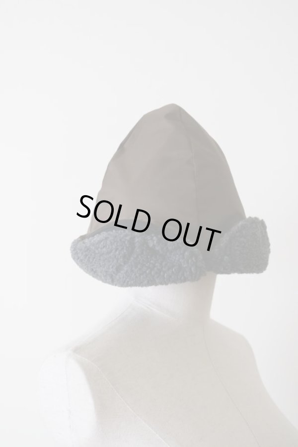画像2: NEYVOR Rossian Sauna Hat khaki (2)