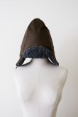 画像4: NEYVOR Rossian Sauna Hat khaki (4)