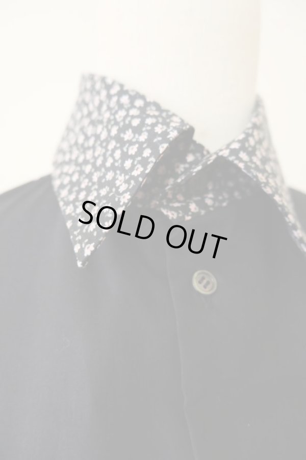 画像6: MIKIOSAKABE Gathered Embroidery Onepiece (6)