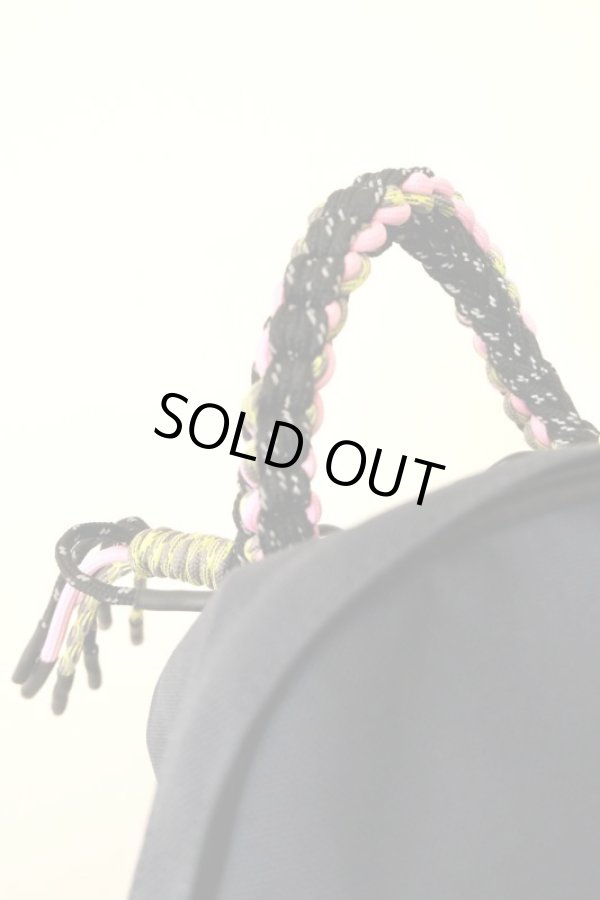 画像4: NON TOKYO OUTDOOR PRODUCTS MULTI CODE BACK PACK NAVY (4)