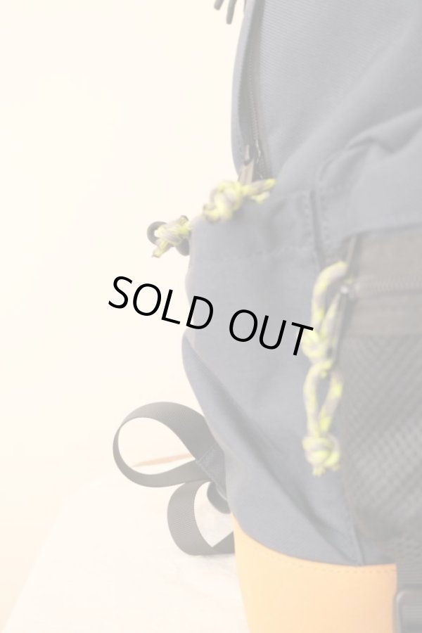 画像5: NON TOKYO OUTDOOR PRODUCTS MULTI CODE BACK PACK NAVY (5)