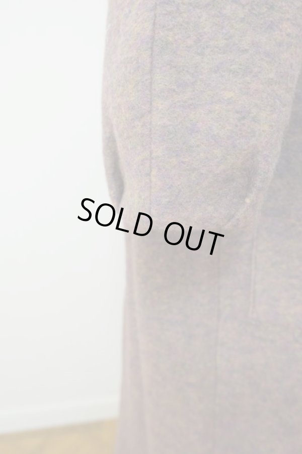 画像6: FRANZIUS LONG COAT mix (6)