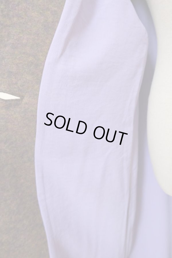 画像8: FRANZIUS LONG COAT mix (8)