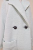 画像5: FRANZIUS LONG COAT mint (5)