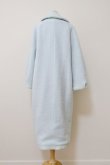 画像4: FRANZIUS LONG COAT mint (4)