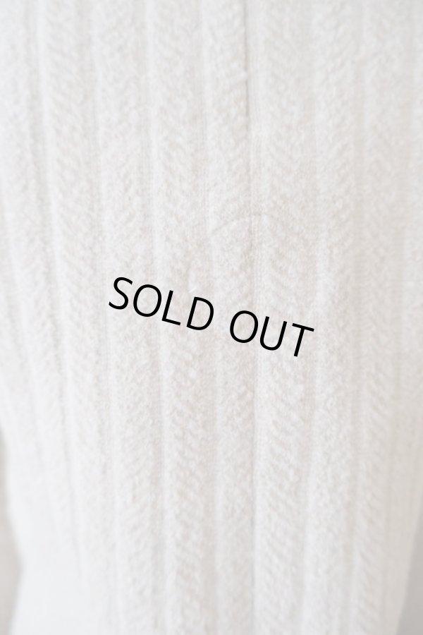 画像5: DECO depuis 1985 ARMY MOTIF TOPS beige (5)