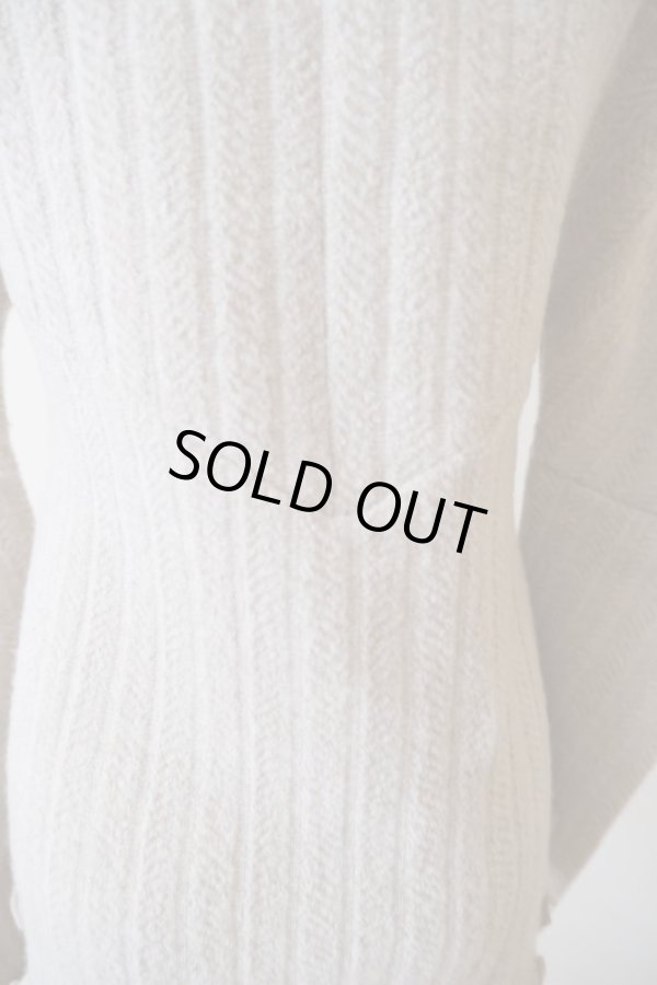 画像6: DECO depuis 1985 ARMY MOTIF TOPS beige (6)